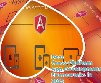 Angular cross platform app development