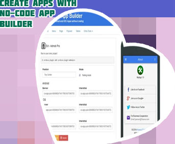 Best app to build android app