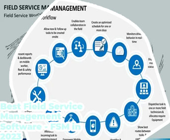Best field service management software