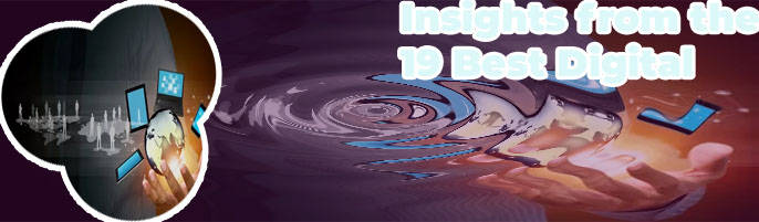 Best internet marketing company in the world