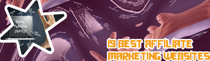 Best marketing websites