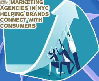 Big marketing firms