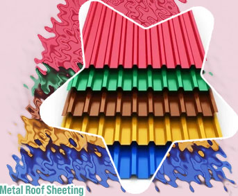 Build it ibr sheeting prices