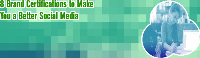 Coursera social media marketing