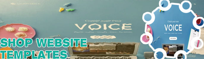 Creative web site