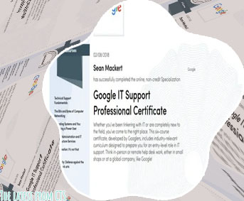 Cts it support