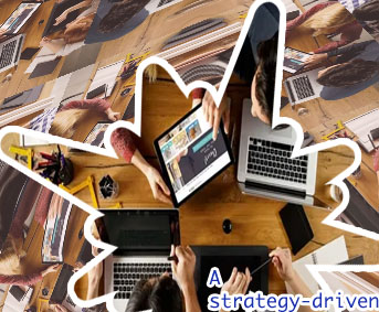 Digital agency