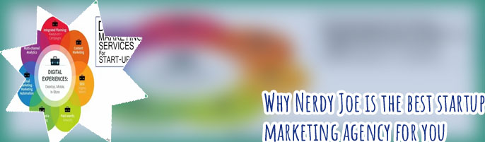 Digital marketing agencies for startups