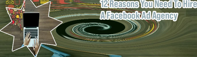Digital marketing agency facebook
