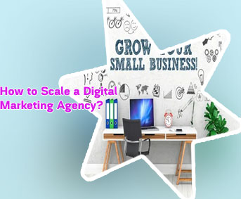 Digital marketing agency for startups