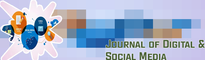 Digital media in marketing