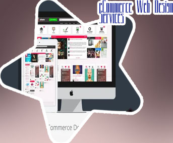 Ecommerce web designer