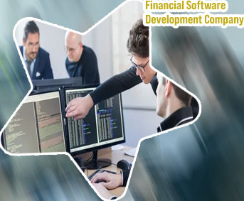 Financial software development company