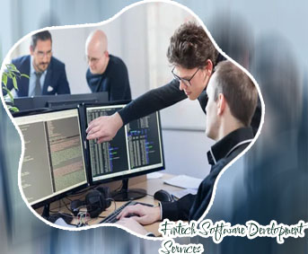 Fintech software development
