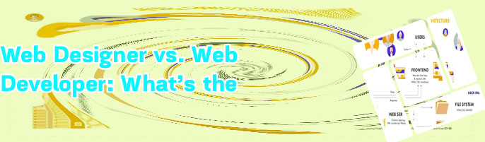 Frontend web application