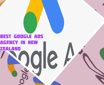 Google ad agency