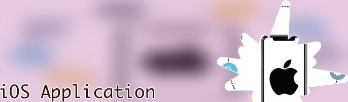 Ios application development