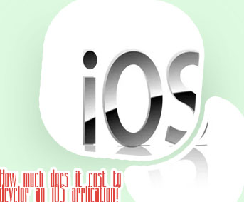 Ios development company