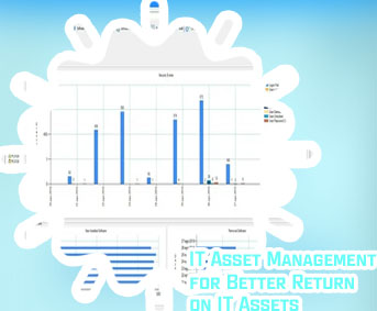 It asset management tool