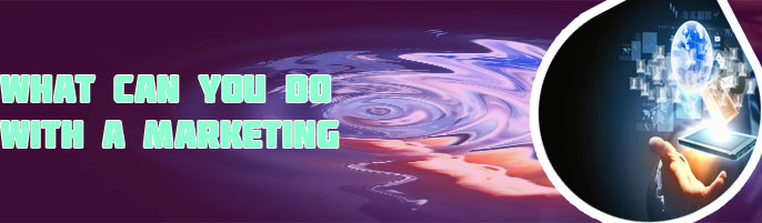 It for marketing