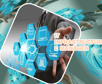 It infrastructure manager