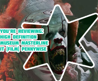 It pennywise