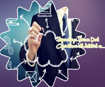 It service provider
