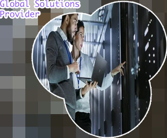 It solution provider