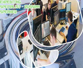 It support analyst