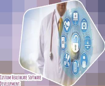 Medical software companies