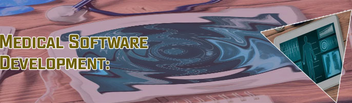 Medical software development company