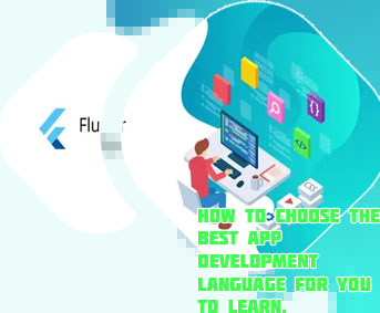 Mobile app development languages