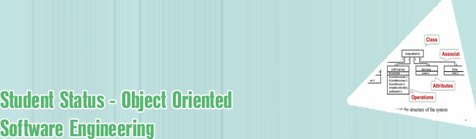 Object oriented software engineering