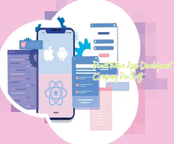 React native development company