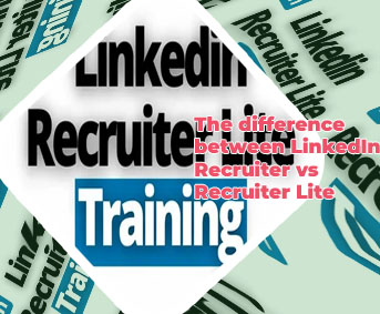 Recruiter lite