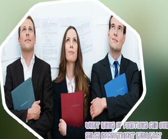 Recruitment firm