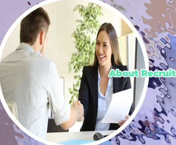 Recruitment specialist