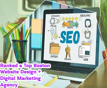 Seo website design company