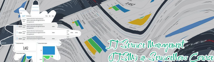 Servicenow it service management