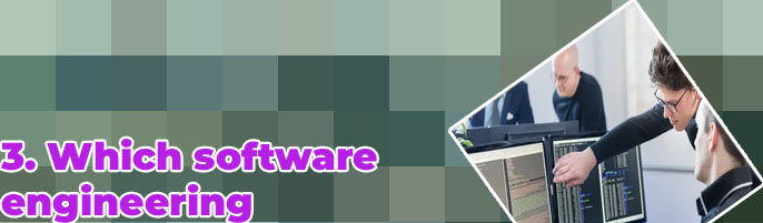 Software development projects