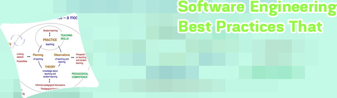 Software engineering practices