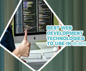 Top 5 websites to learn web development