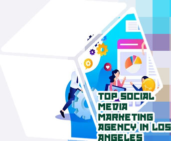 Top social media marketing agencies
