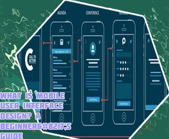 Ui in app development