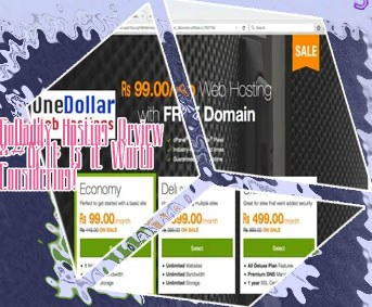 Web hosting godaddy