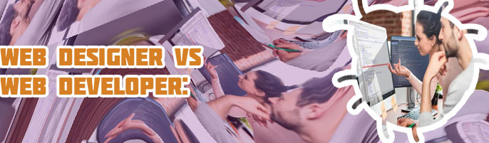 Website developers