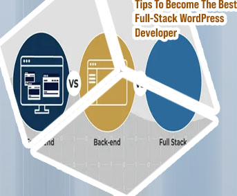 Wordpress full stack developer