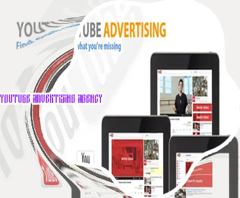 Youtube ads agency
